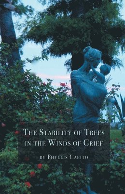 Phyllis Carito - Stability of Trees in the Winds of Grief, Häftad