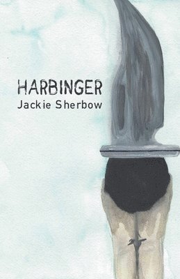 Jackie Sherbow - Harbinger, Häftad