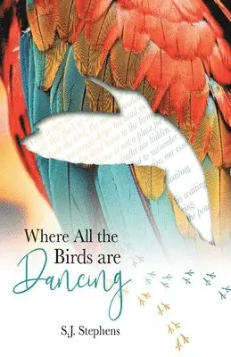 S J Stephens - Where all the Birds are Dancing, Häftad. Tillgänglighet: Lägg i varukorg