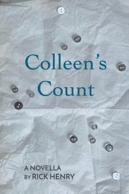 Rick Henry - Colleen's Count, Häftad. Tillgänglighet: Lägg i varukorg