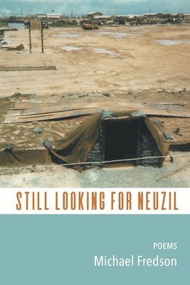 Michael Fredson - Still Looking for Neuzil, Häftad