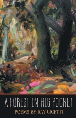 Ray Cicetti - Forest In His Pocket, Häftad