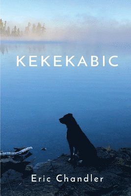 Eric Chandler - Kekekabic, Häftad. Tillgänglighet: Lägg i varukorg