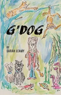 Sarah Leamy - G'Dog, Häftad. Tillgänglighet: Lägg i varukorg