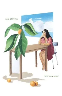 Brenna Womer - cost of living, Häftad. Tillgänglighet: Lägg i varukorg