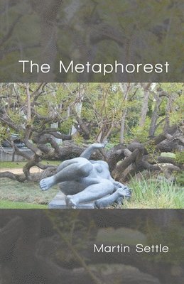 Martin Settle - Metaphorest, Häftad