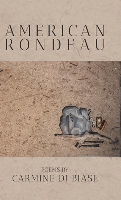 Carmine Di Biase - American Rondeau, Inbunden