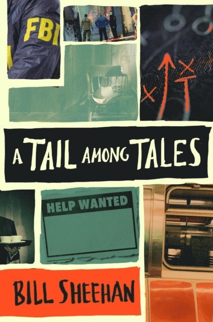 Bill Sheehan - Tail Among Tales, E-bok. Tillgänglighet: Lägg i varukorg