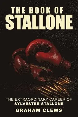 Graham Clews - Book of Stallone, Häftad. Tillgänglighet: Lägg i varukorg