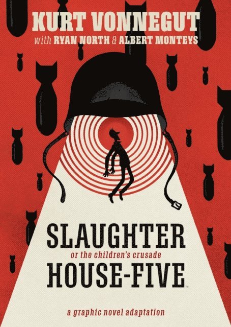 Ryan North, Kurt Vonnegut - Slaughterhouse-Five: The Graphic Novel, E-bok