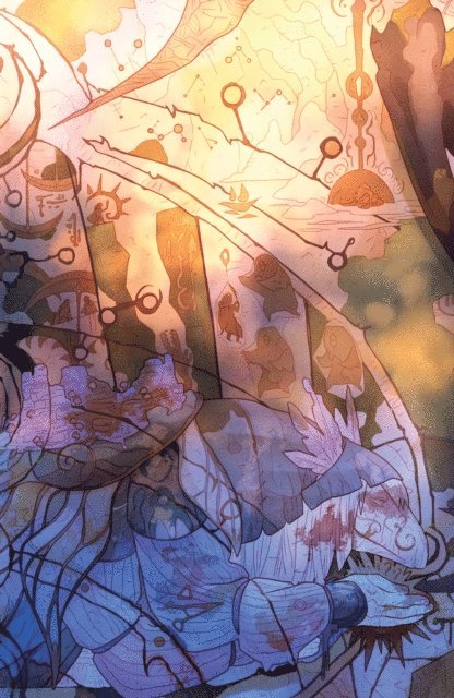 Nicole Andelfinger - Jim Henson's The Dark Crystal: Age of Resistance #3, E-bok