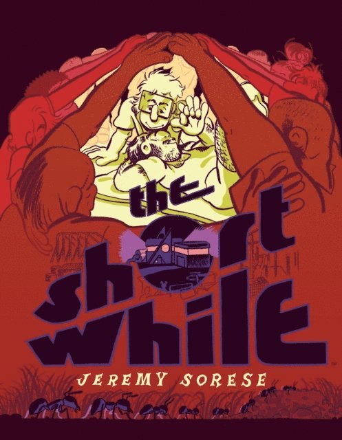 Jeremy Sorese - Short While, E-bok. Tillgänglighet: Lägg i varukorg