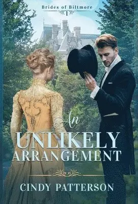 Cindy Patterson, Lesley Ann McDaniel - Unlikely Arrangement, Inbunden. Tillgänglighet: Lägg i varukorg