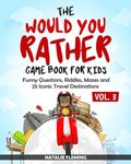 Would You Rather Game Book for Kids
