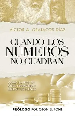Victor Gratacós-Diaz - Cuando los números no cuadran, Häftad. Tillgänglighet: Lägg i varukorg