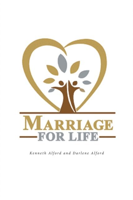 Kenneth Alford - Marriage For Life, E-bok
