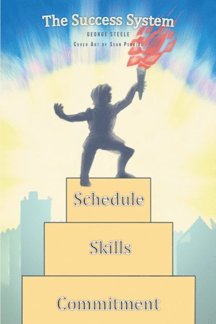George Steele - Success System, E-bok