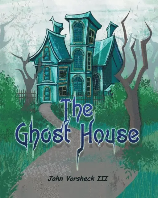 Ghost House