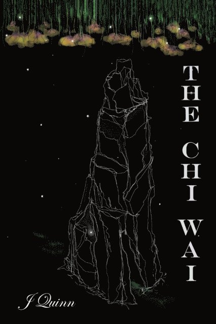 J Quinn - Chi Wai, E-bok