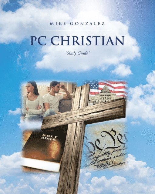 Mike Gonzalez - PC Christian, E-bok