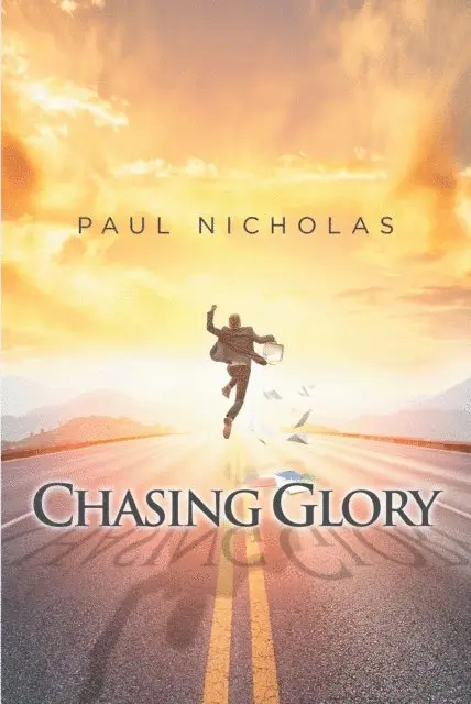 Paul Nicholas - Chasing Glory, E-bok. Tillgänglighet: Lägg i varukorg