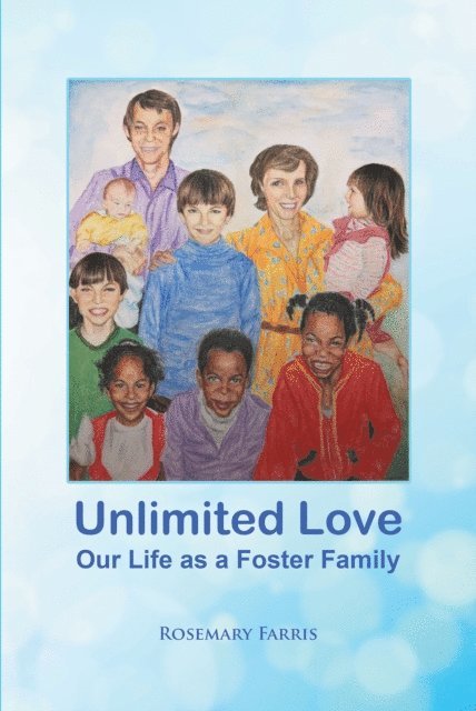 Unlimited Love