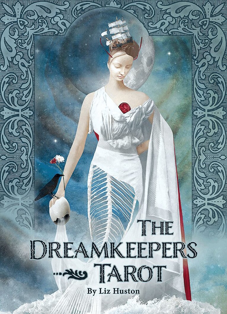Liz Huston - Dreamkeepers Tarot, Övrigt