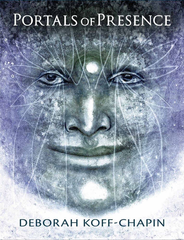 Deborah Koff-Chapin - Portals of Presence, Övrigt
