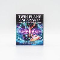 Twin Flame Ascension