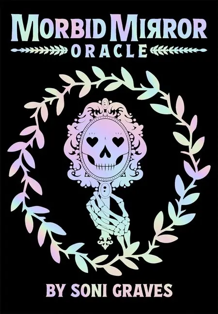 Soni Graves - Morbid Mirror Oracle, Övrigt. Tillgänglighet: Lägg i varukorg