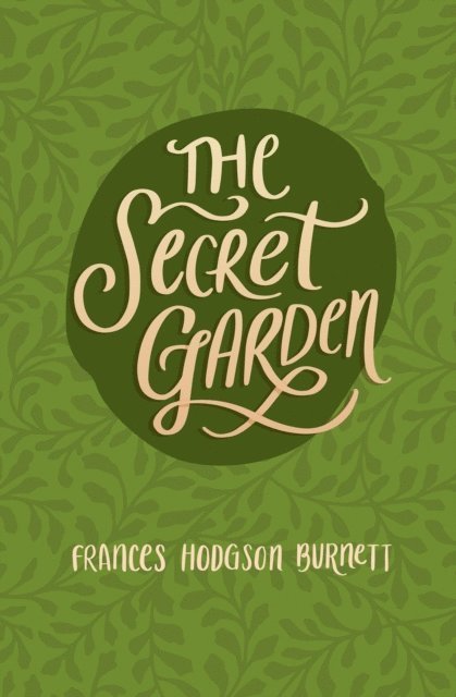 Poetose Press, Frances Hodgson Burnett - Secret Garden, E-bok. Tillgänglighet: Lägg i varukorg