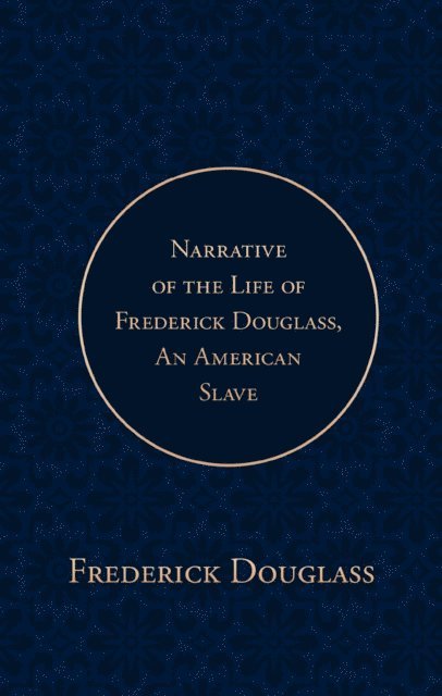Poetose Press, Frederick Douglass - Narrative of the Life of Frederick Douglass, an American Slave, E-bok. Tillgänglighet: Lägg i varukorg