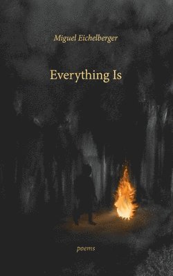 Miguel Eichelberger - Everything Is, Häftad