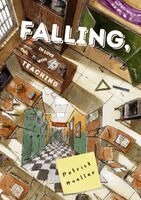 Patrick Hueller - Falling, in Love with Teaching, Häftad