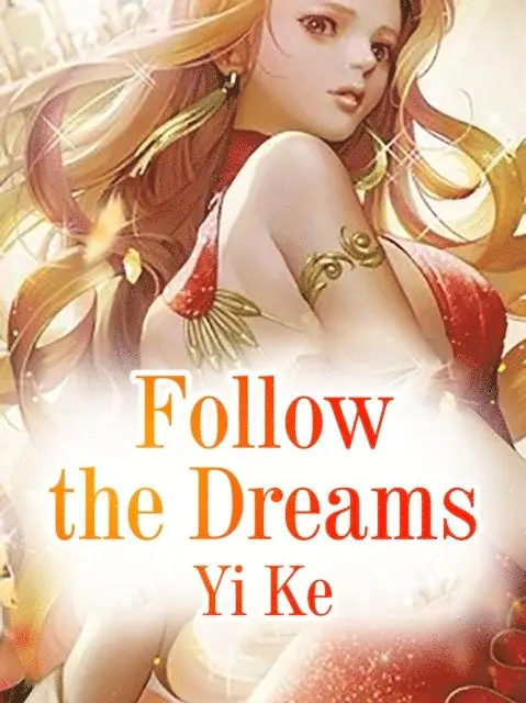 Yi Ke - Follow the Dreams, E-bok. Tillgänglighet: Lägg i varukorg