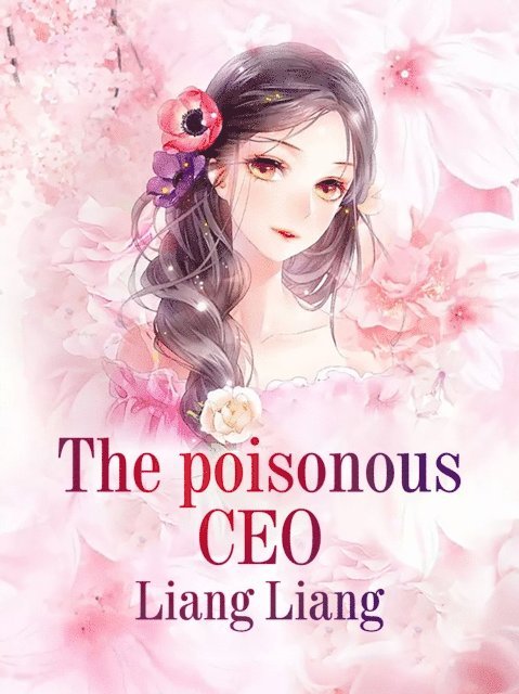 Liang Liang - poisonous CEO, E-bok