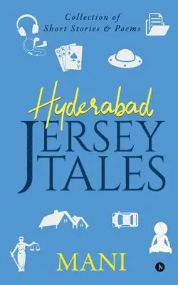 Mani - Hyderabad - Jersey Tales, Häftad. Tillgänglighet: Lägg i varukorg
