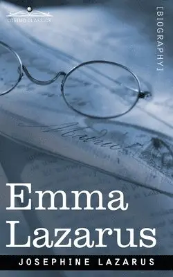 Josephine Lazarus - Emma Lazarus, Häftad. Tillgänglighet: Lägg i varukorg