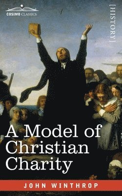 Model of Christian Charity