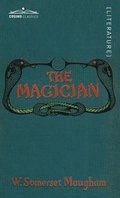 The Magician