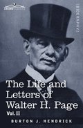 Life and Letters of Walter H. Page