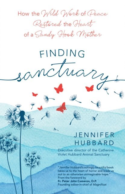 Jennifer Hubbard - Finding Sanctuary, E-bok. Tillgänglighet: Lägg i varukorg