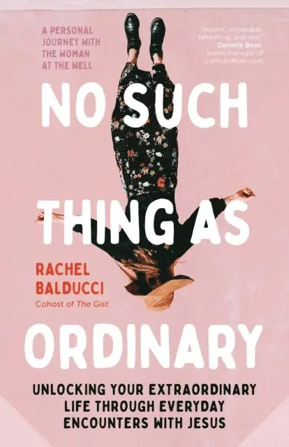 Rachel Balducci - No Such Thing as Ordinary, E-bok. Tillgänglighet: Lägg i varukorg