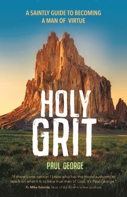 Paul George - Holy Grit, E-bok. Tillgänglighet: Lägg i varukorg