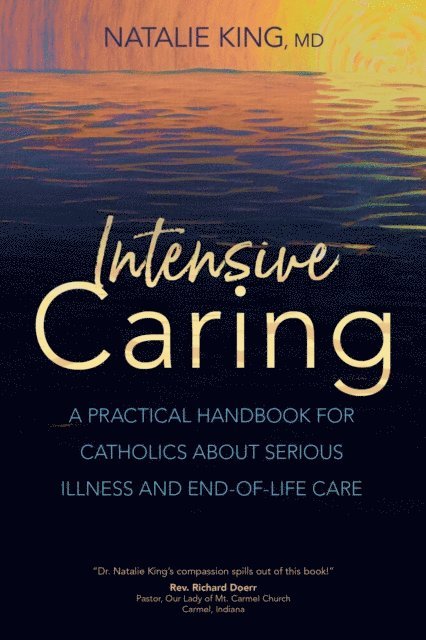 Natalie King - Intensive Caring, E-bok