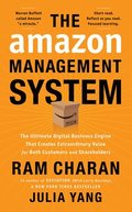 The Amazon Management System