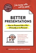 The Non-Obvious Guide to Presenting Virtually (With or Without Slides)