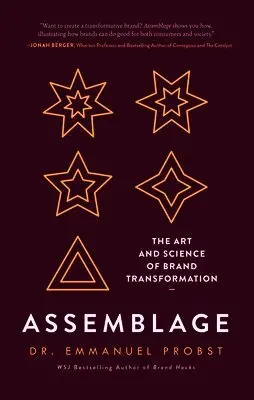 Emmanuel Probst - Assemblage, Inbunden. Tillgänglighet: Lägg i varukorg