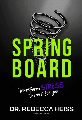 Rebecca Heiss - Springboard, Inbunden. Tillgänglighet: Lägg i varukorg