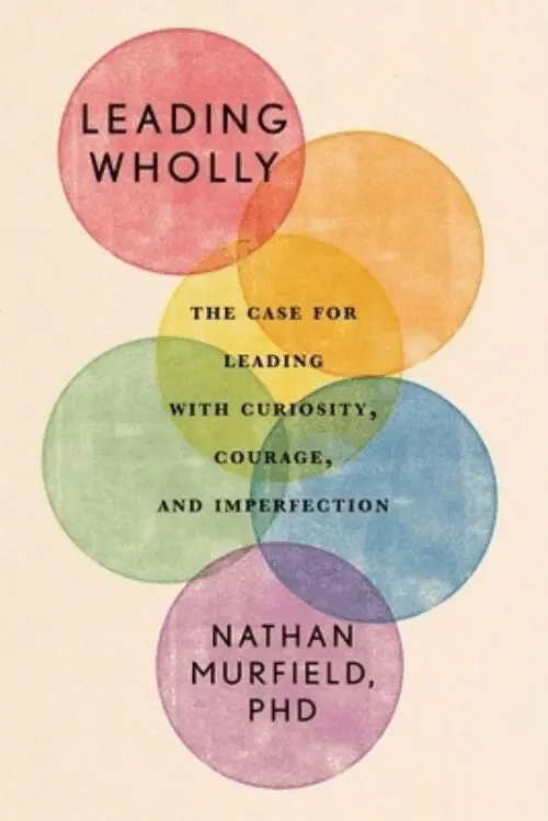 Nathan Murfield - Leading Wholly, Inbunden. Tillgänglighet: Lägg i varukorg